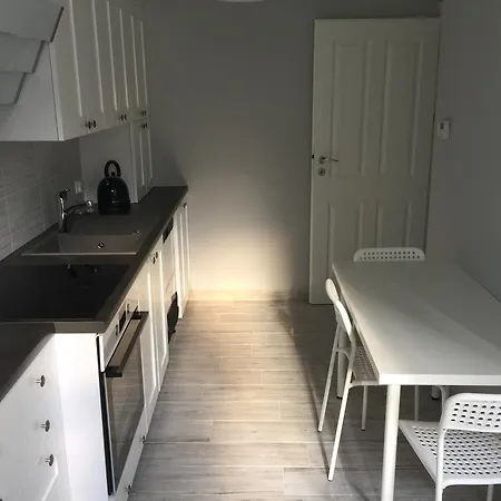 Apartament Warszawska Gdynia