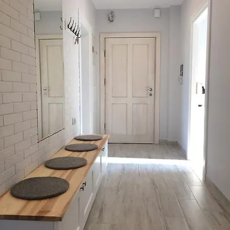 Warszawska Apartament