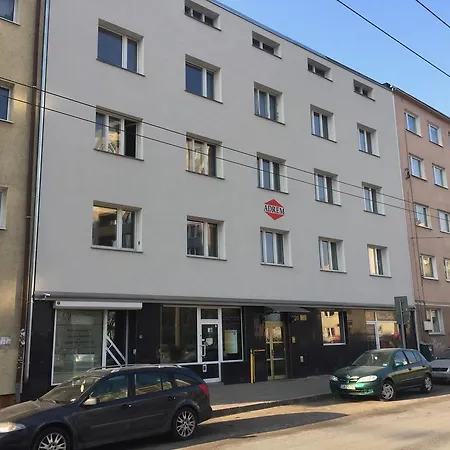 Warszawska Gdynia