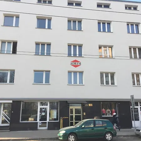 Warszawska