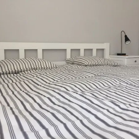 Warszawska Apartament Gdynia