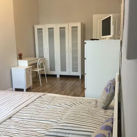 Apartament Warszawska Gdynia