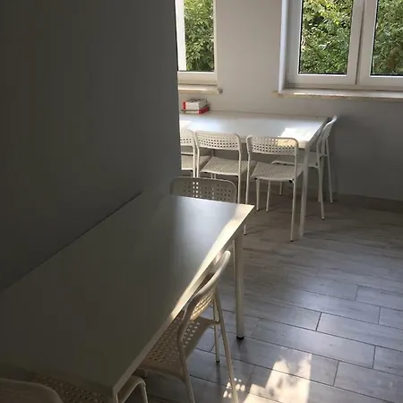 Apartament Warszawska *